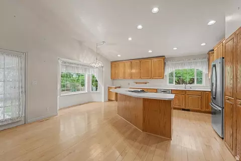 Kitchen - 1148 E 250 N, Orem, UT 84097 photo 1 of 1