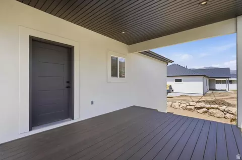 Exterior - 2225 S 635 W #LOT 1, Perry, UT 84302 photo 2 of 3
