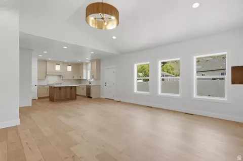 Living - 2225 S 635 W #LOT 1, Perry, UT 84302 photo 3 of 5