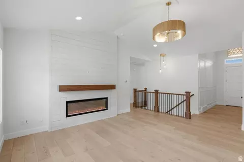 Living - 2225 S 635 W #LOT 1, Perry, UT 84302 photo 5 of 5