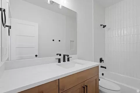 Bath - 2225 S 635 W #LOT 1, Perry, UT 84302 photo 2 of 3