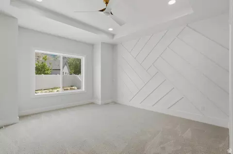 Bedroom - 2225 S 635 W #LOT 1, Perry, UT 84302 photo 1 of 3