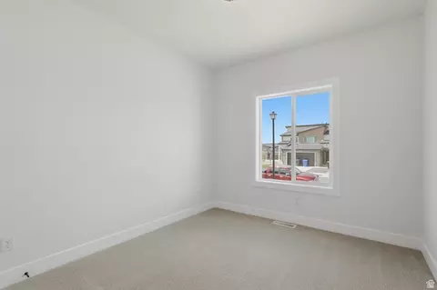 Bedroom - 2225 S 635 W #LOT 1, Perry, UT 84302 photo 2 of 3