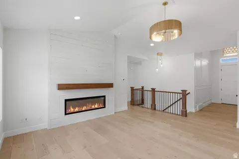Living - 2225 S 635 W #LOT 1, Perry, UT 84302 photo 4 of 5