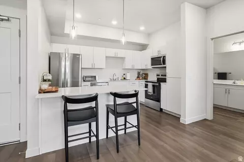 Kitchen - 155 E 900 S #102, Ogden, UT 84404 photo 1 of 5