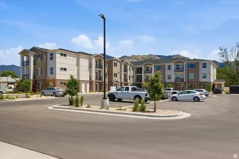 Exterior - 155 E 900 S #102, Ogden, UT 84404 photo 3 of 5