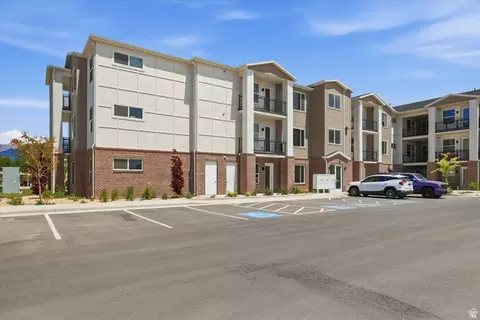 Exterior - 155 E 900 S #102, Ogden, UT 84404 photo 5 of 5