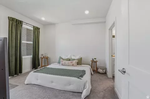 Bedroom - 155 E 900 S #102, Ogden, UT 84404 photo 1 of 3