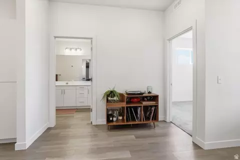 Entry Way - 155 E 900 S #102, Ogden, UT 84404 photo 4 of 4