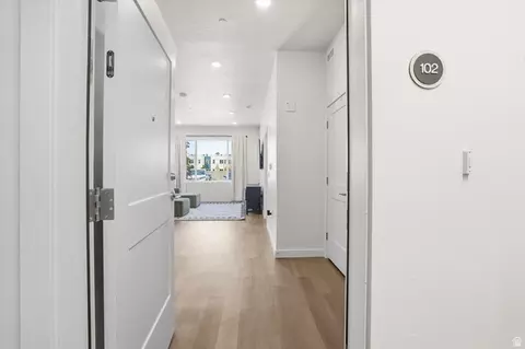 Entry Way - 155 E 900 S #102, Ogden, UT 84404 photo 1 of 4