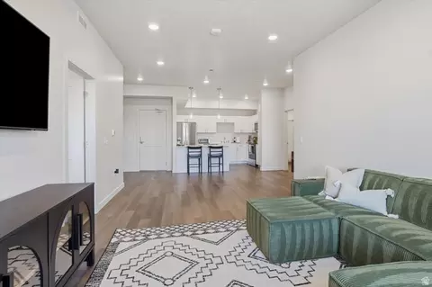 Living - 155 E 900 S #102, Ogden, UT 84404 photo 3 of 3
