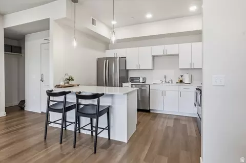 Kitchen - 155 E 900 S #102, Ogden, UT 84404 photo 5 of 5