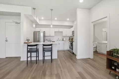 Kitchen - 155 E 900 S #102, Ogden, UT 84404 photo 4 of 5