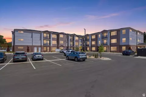 Exterior - 155 E 900 S #102, Ogden, UT 84404 photo 1 of 5