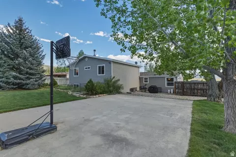 Exterior - 435 E 100 S, Fairview, UT 84629 photo 5 of 16