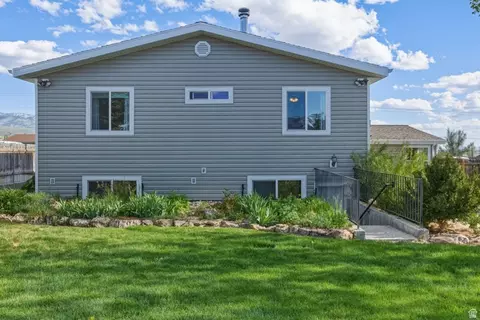 Exterior - 435 E 100 S, Fairview, UT 84629 photo 12 of 16