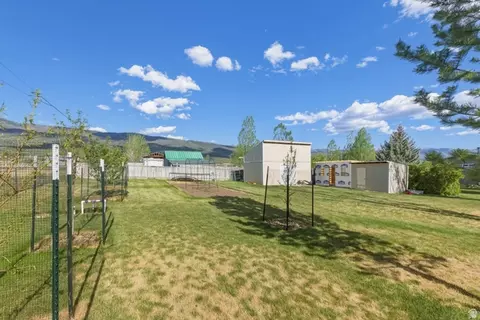 Exterior - 435 E 100 S, Fairview, UT 84629 photo 7 of 16