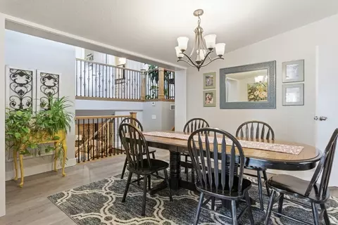 Dining - 435 E 100 S, Fairview, UT 84629 photo 1 of 2