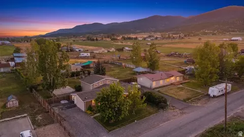View/Area - 435 E 100 S, Fairview, UT 84629 photo 1 of 7