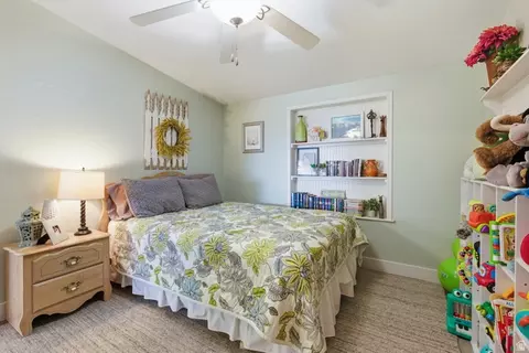 Bedroom - 435 E 100 S, Fairview, UT 84629 photo 7 of 12