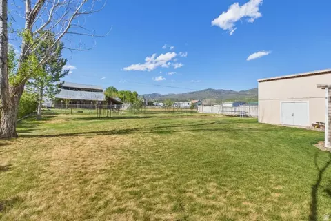 Exterior - 435 E 100 S, Fairview, UT 84629 photo 15 of 16