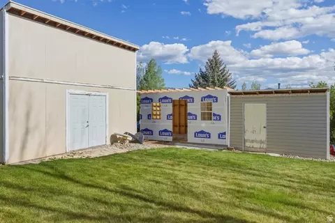 Exterior - 435 E 100 S, Fairview, UT 84629 photo 16 of 16