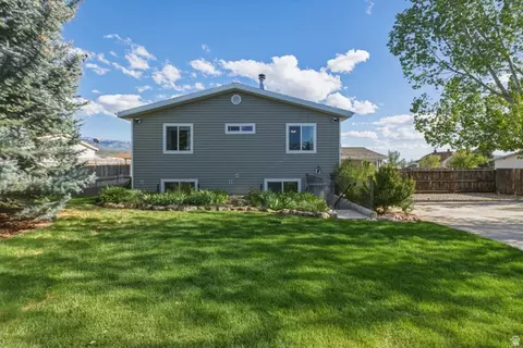 Exterior - 435 E 100 S, Fairview, UT 84629 photo 14 of 16