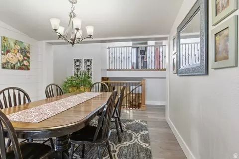 Dining - 435 E 100 S, Fairview, UT 84629 photo 2 of 2