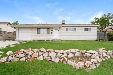 5312 S 5160 W, Salt Lake City, UT 84118