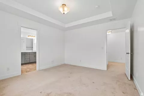 Bedroom - 513 E Mt Dutton Way, Eagle Mountain, UT 84005 photo 1 of 7