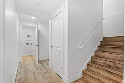 Entry Way - 513 E Mt Dutton Way, Eagle Mountain, UT 84005 photo 8 of 8