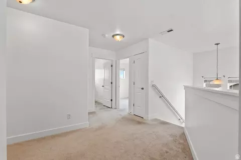Entry Way - 513 E Mt Dutton Way, Eagle Mountain, UT 84005 photo 4 of 8
