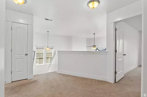 Entry Way - 513 E Mt Dutton Way, Eagle Mountain, UT 84005 photo 5 of 8
