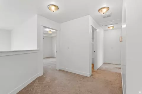 Entry Way - 513 E Mt Dutton Way, Eagle Mountain, UT 84005 photo 7 of 8