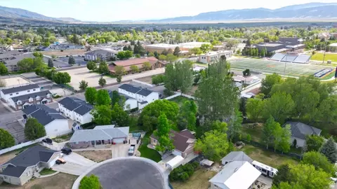 View/Area - 73 N 500 E, Ephraim, UT 84627 photo 2 of 7