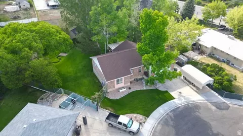 View/Area - 73 N 500 E, Ephraim, UT 84627 photo 6 of 7