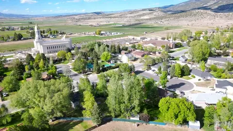 View/Area - 73 N 500 E, Ephraim, UT 84627 photo 7 of 7