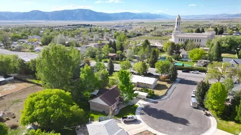 View/Area - 73 N 500 E, Ephraim, UT 84627 photo 3 of 7
