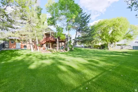 Exterior - 73 N 500 E, Ephraim, UT 84627 photo 5 of 6