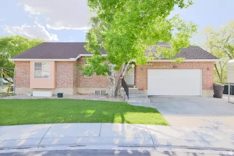Exterior - 73 N 500 E, Ephraim, UT 84627 photo 1 of 6