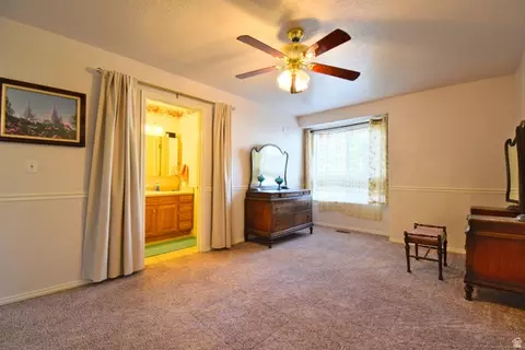 Bedroom - 73 N 500 E, Ephraim, UT 84627 photo 2 of 5
