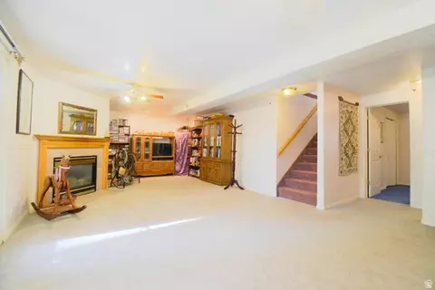 Living - 73 N 500 E, Ephraim, UT 84627 photo 4 of 5