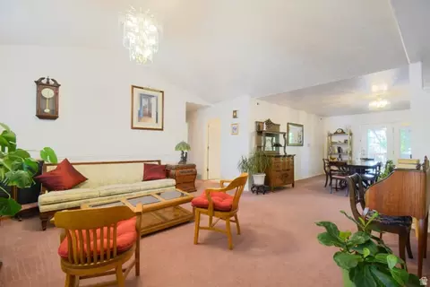 Living - 73 N 500 E, Ephraim, UT 84627 photo 1 of 5