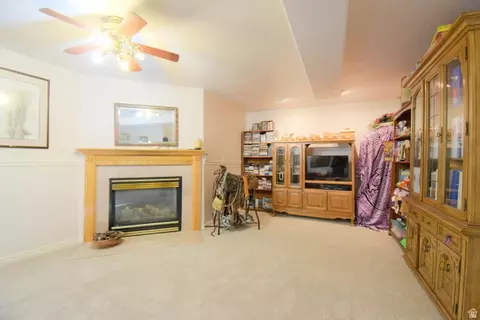 Living - 73 N 500 E, Ephraim, UT 84627 photo 2 of 5