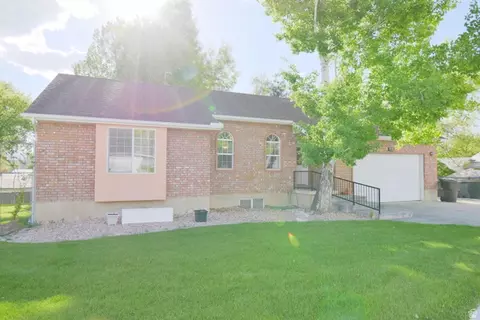Exterior - 73 N 500 E, Ephraim, UT 84627 photo 2 of 6
