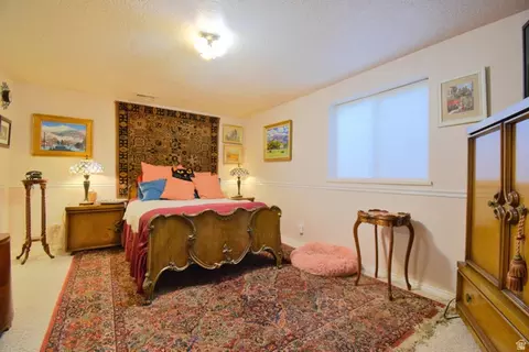 Bedroom - 73 N 500 E, Ephraim, UT 84627 photo 3 of 4