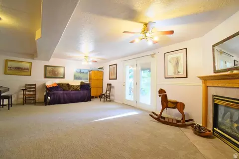 Living - 73 N 500 E, Ephraim, UT 84627 photo 3 of 5