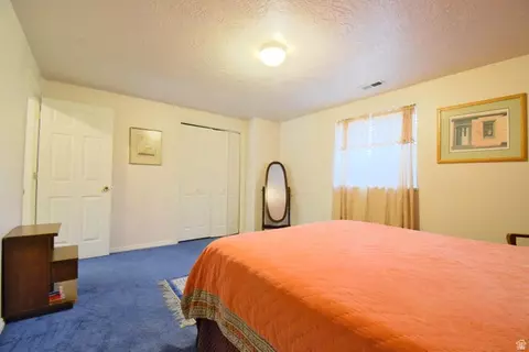 Bedroom - 73 N 500 E, Ephraim, UT 84627 photo 2 of 4