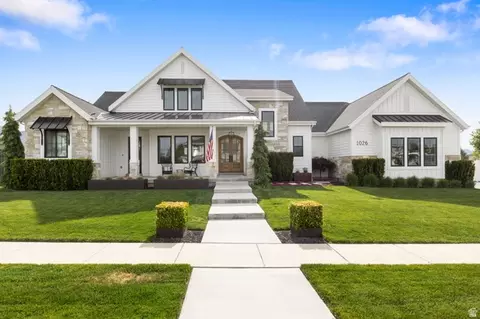 1026 N 1490 E, Lehi, UT 84043
