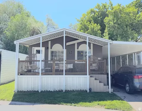 699 W Big Mountain Dr #114, Taylorsville, UT 84123